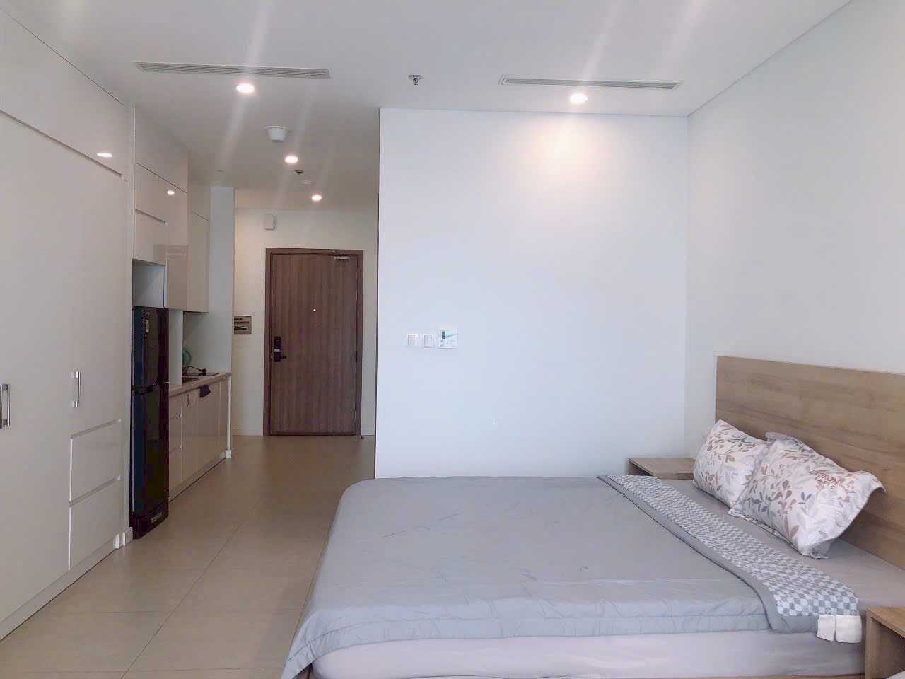 Bán căn hộ Scenia Bay Nha Trang, căn Studio, tầng trung, 1,78 tỷ